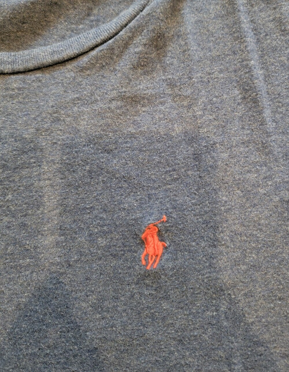 Mens Ralph Lauren tee - Picture 2 of 4